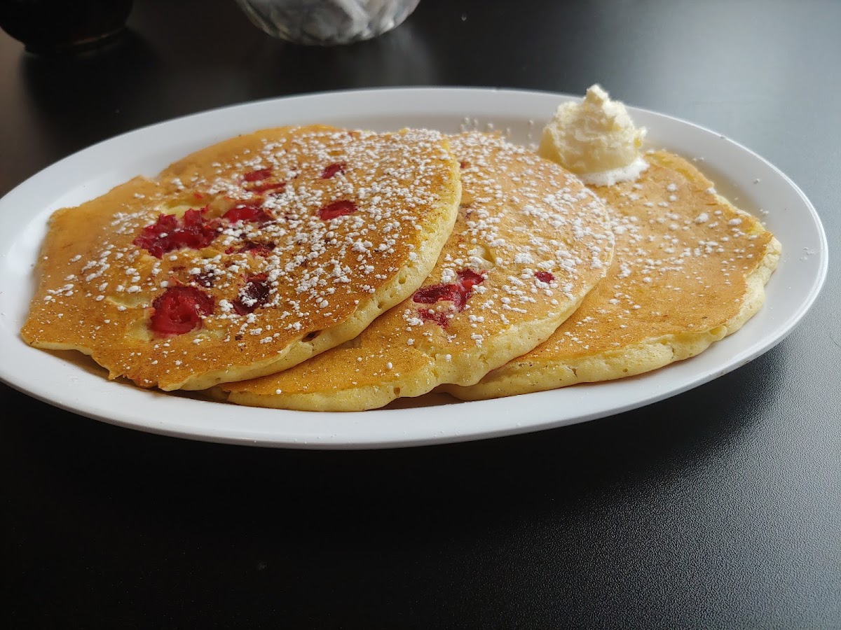 Perry's Plate Photos 2